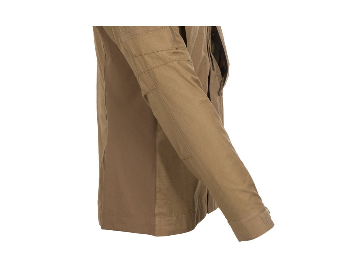 Helikon-Tex MBDU veston Coyote L