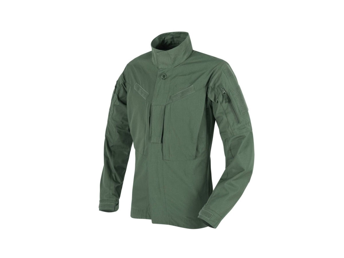 Helikon-Tex MBDU veston Olive S 3