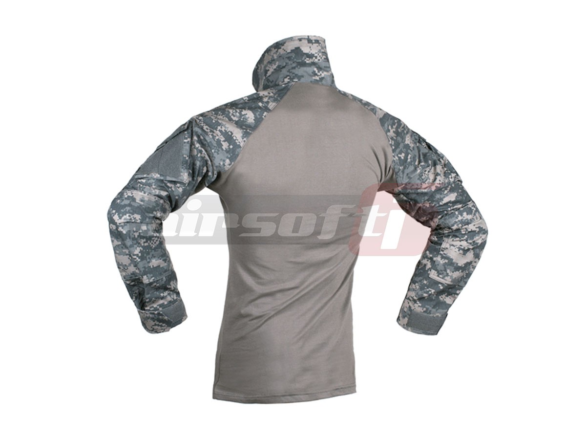  Invader Gear bluza de lupta ACU Digital XXL