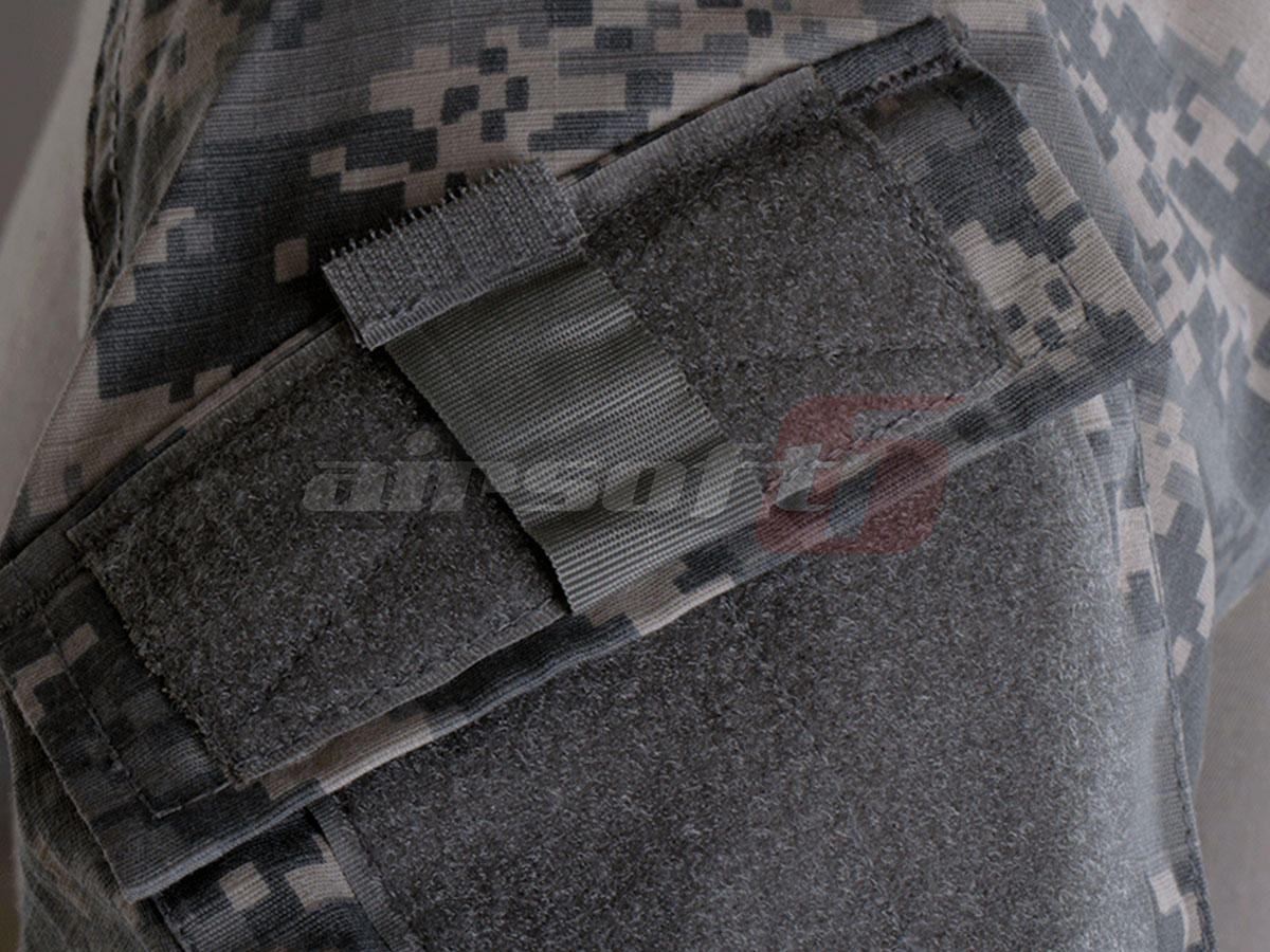  Invader Gear bluza de lupta ACU Digital XL 2