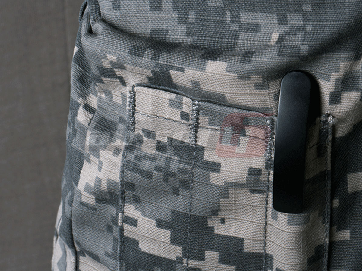  Invader Gear bluza de lupta ACU Digital L 3