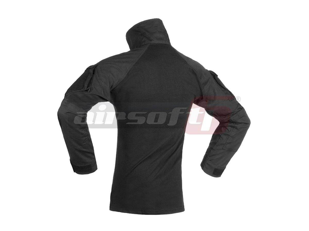  Invader Gear bluza de lupta Black XL