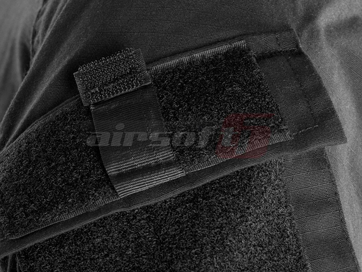  Invader Gear bluza de lupta Black M 2