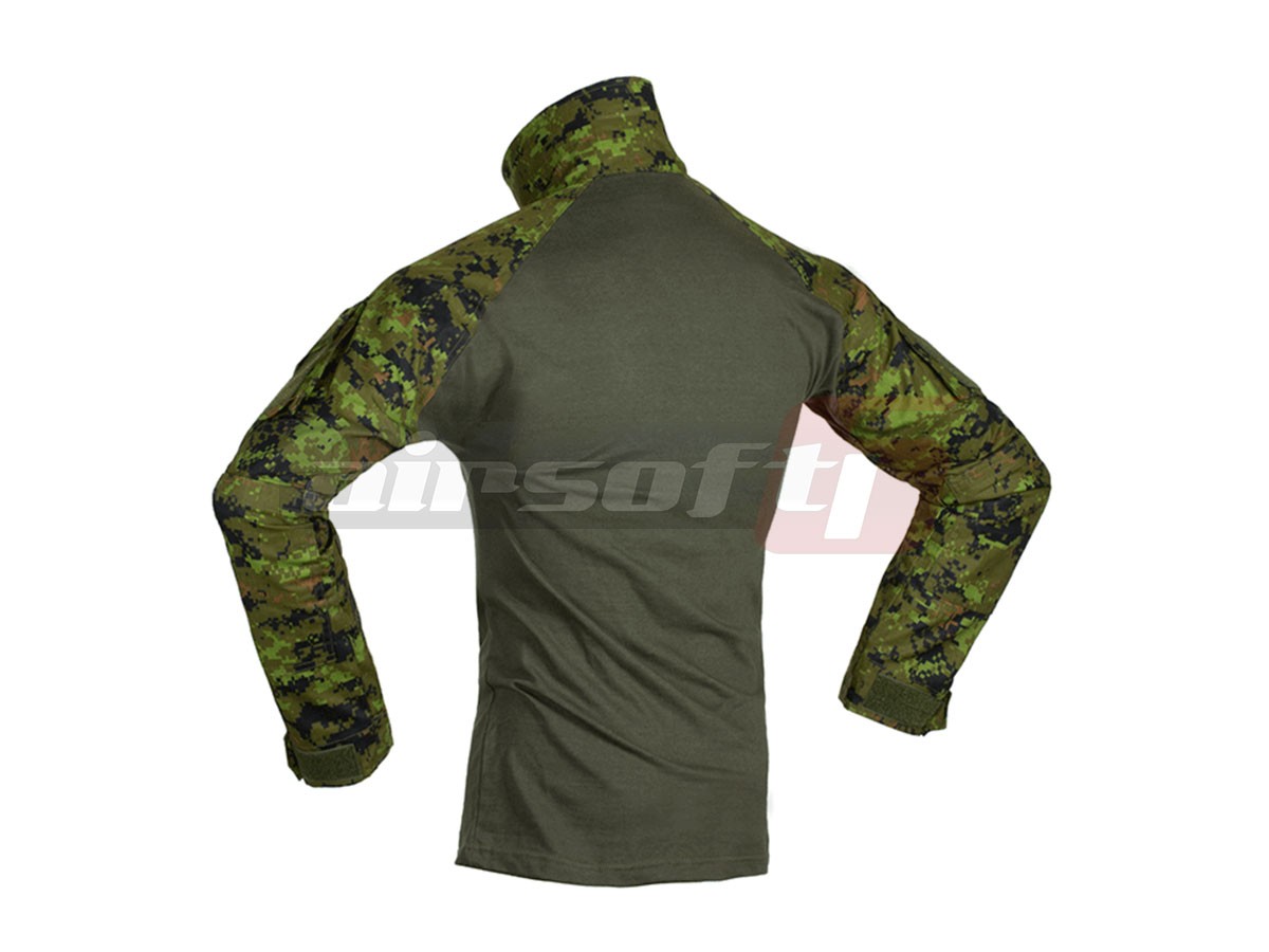 Invader Gear bluza de lupta CAD M 2