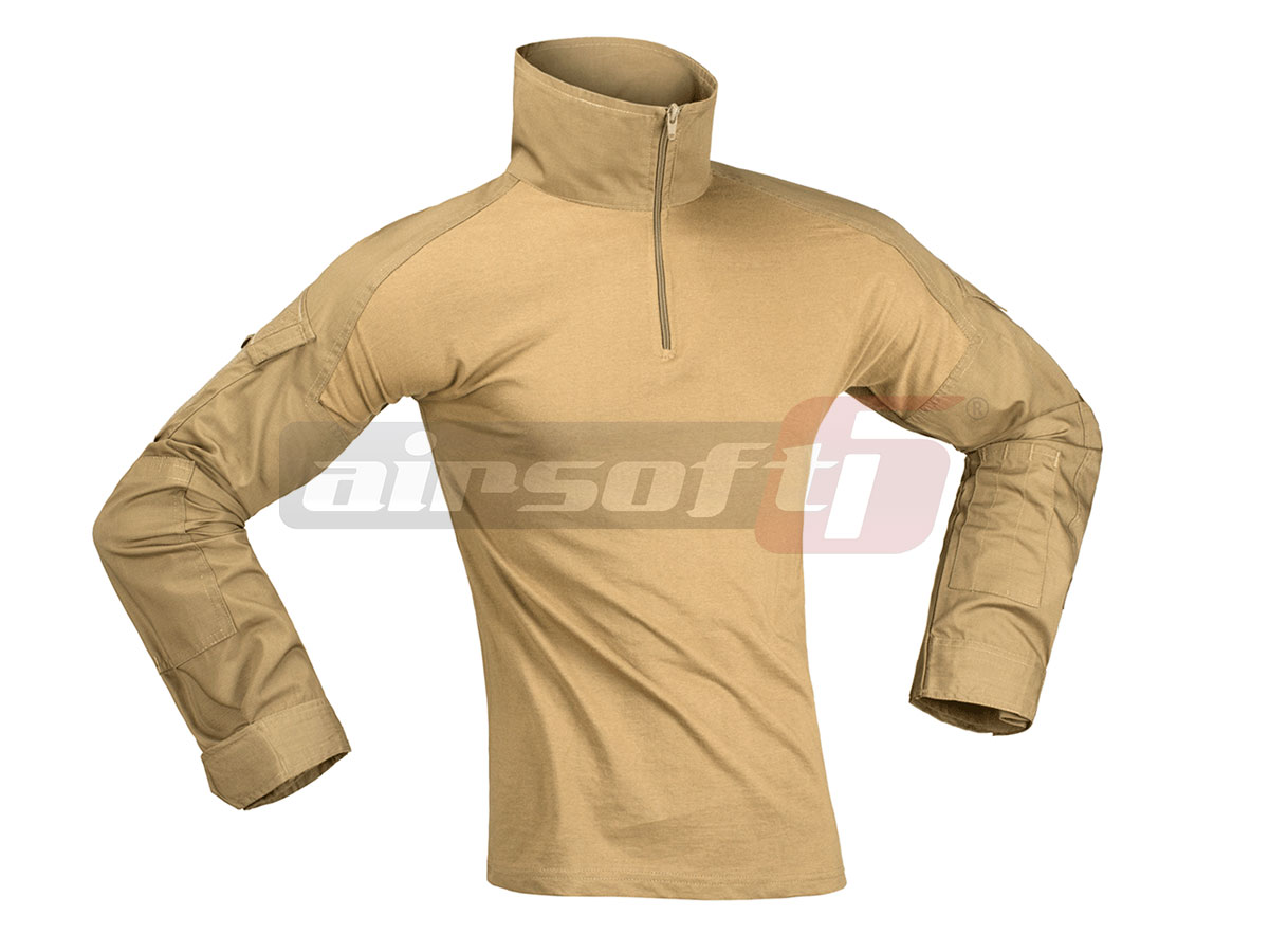  Invader Gear bluza de lupta Coyote M 5