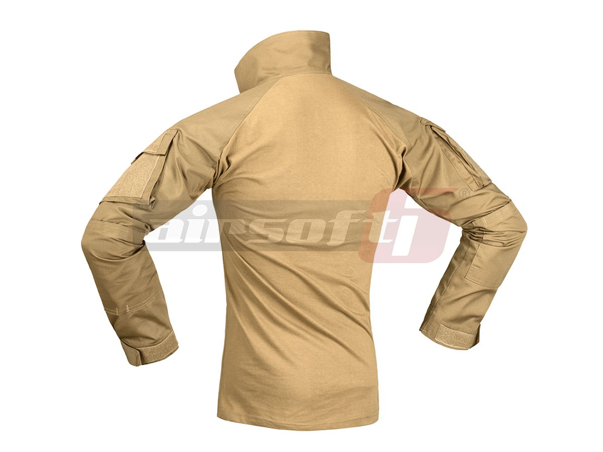  Invader Gear bluza de lupta Coyote M