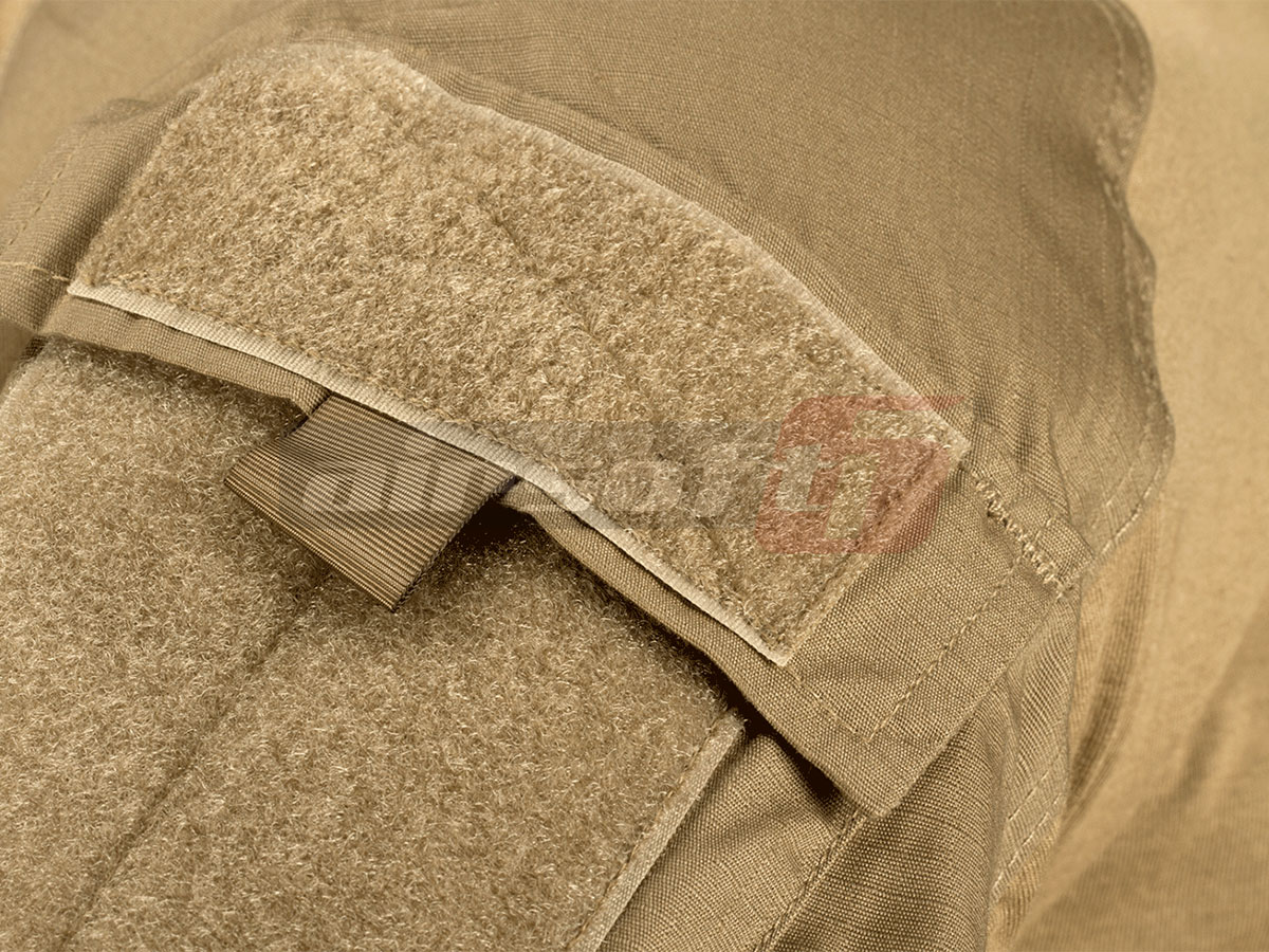  Invader Gear bluza de lupta Coyote M 3
