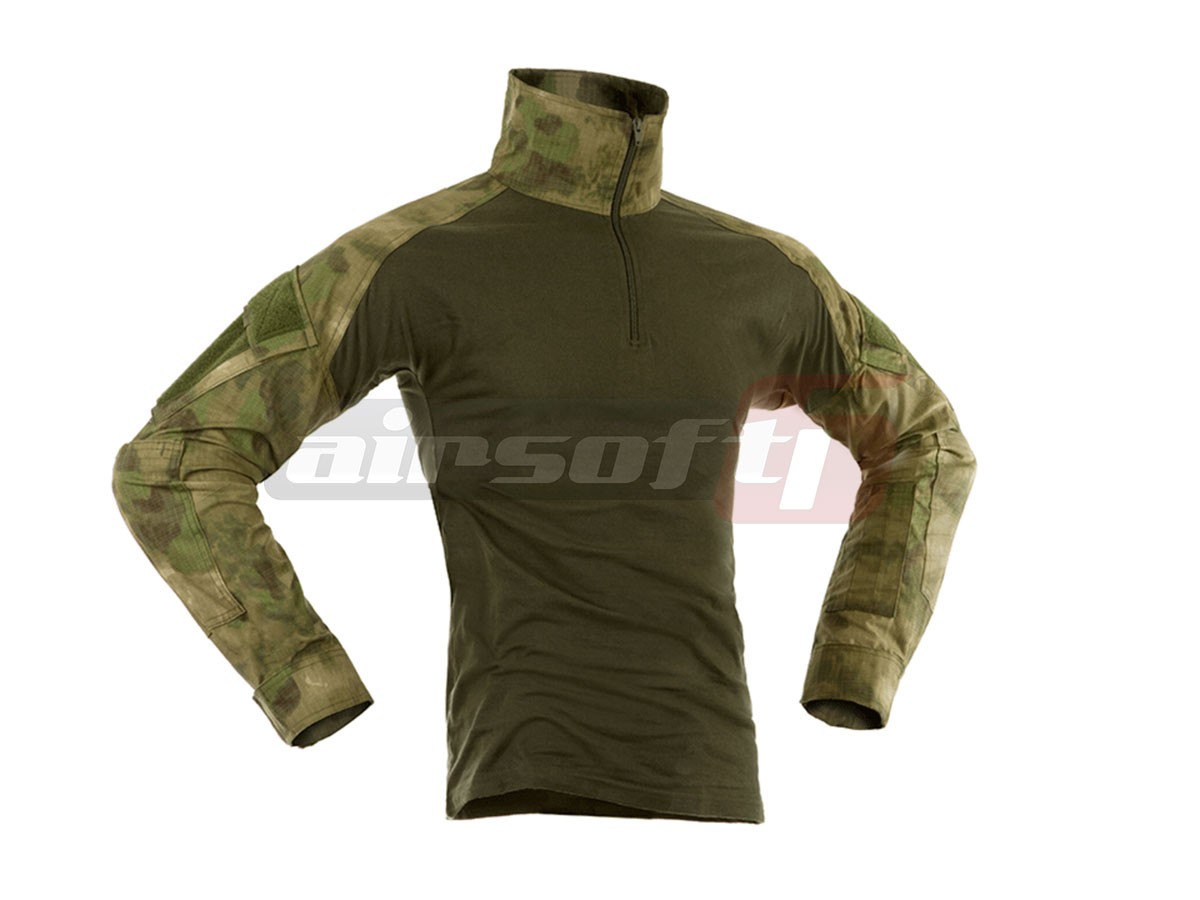  Invader Gear bluza de lupta Everglade XL 4
