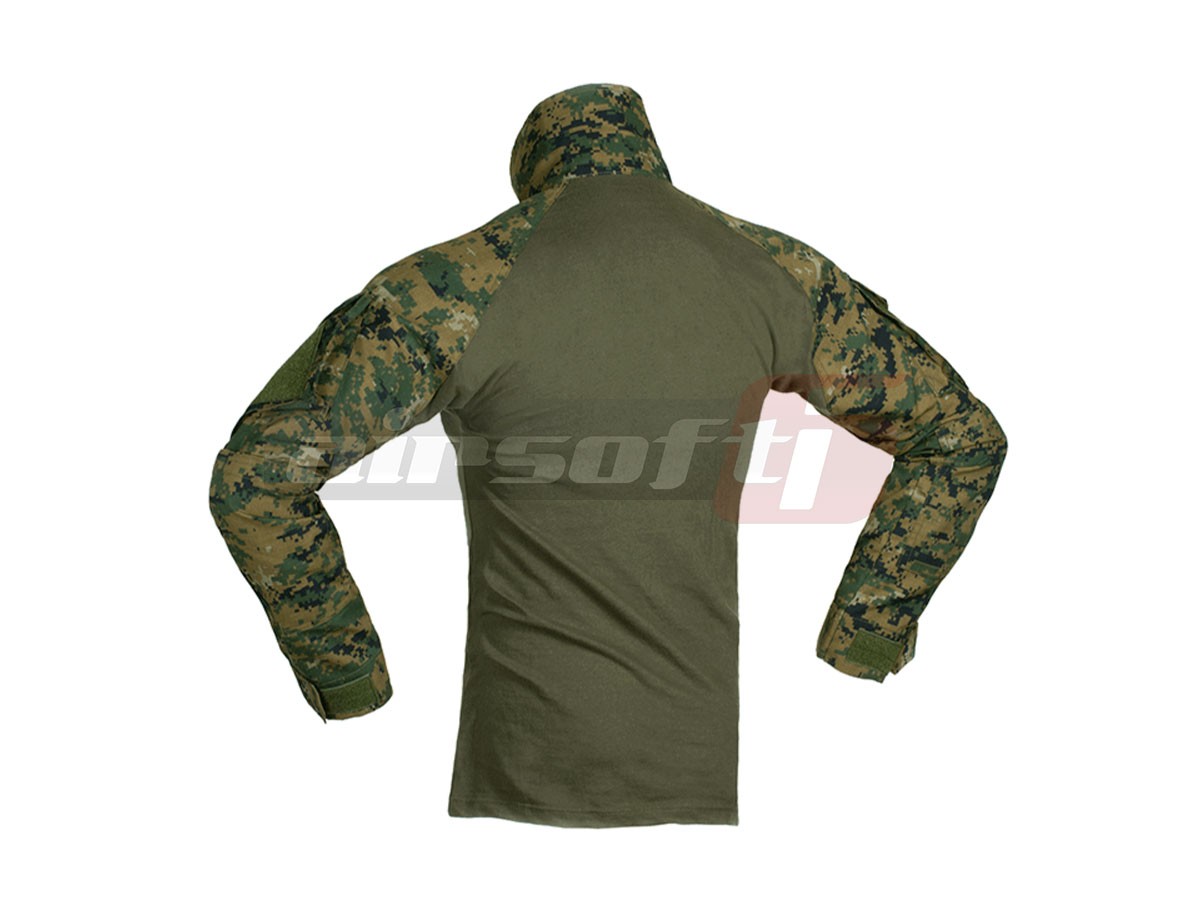  Invader Gear bluza de lupta Marpat M 2