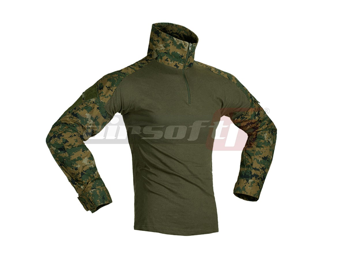  Invader Gear bluza de lupta Marpat S 4