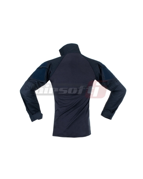  Invader Gear bluza de lupta Navy M