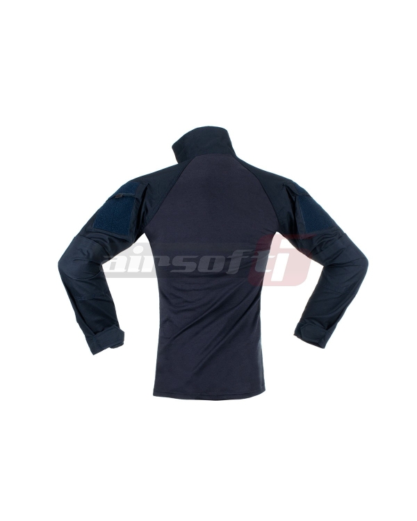  Invader Gear bluza de lupta Navy S