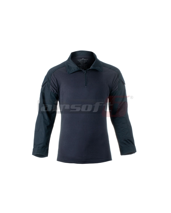  Invader Gear bluza de lupta Navy XL 2