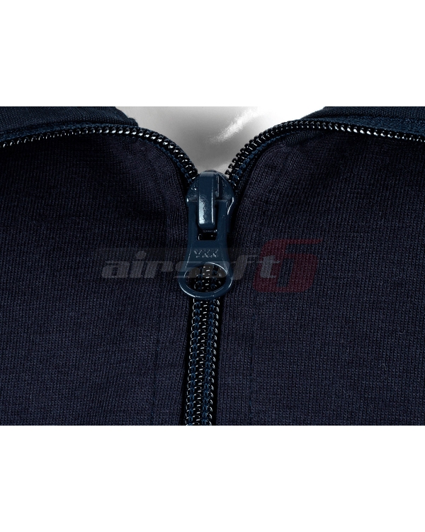 Invader Gear bluza de lupta Navy XL 3