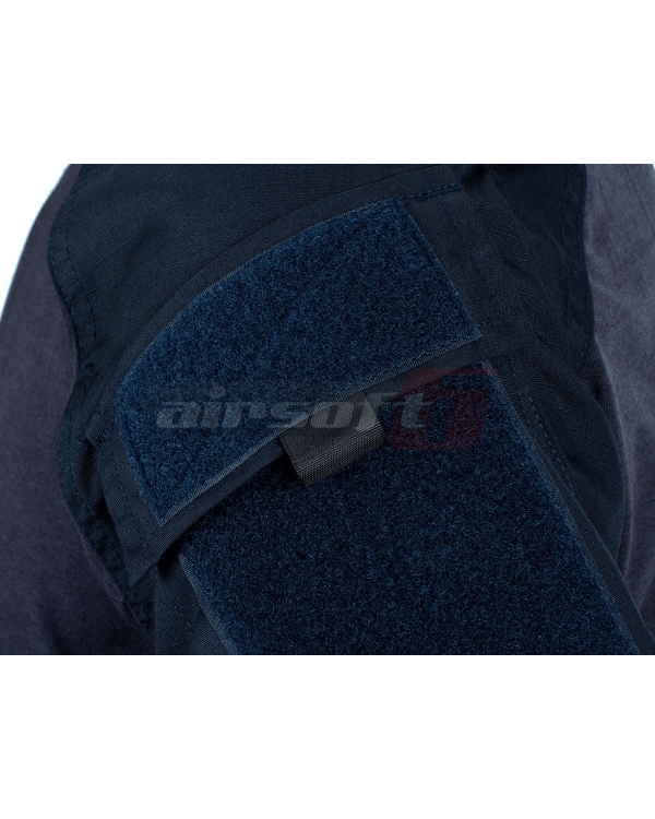  Invader Gear bluza de lupta Navy XL 4