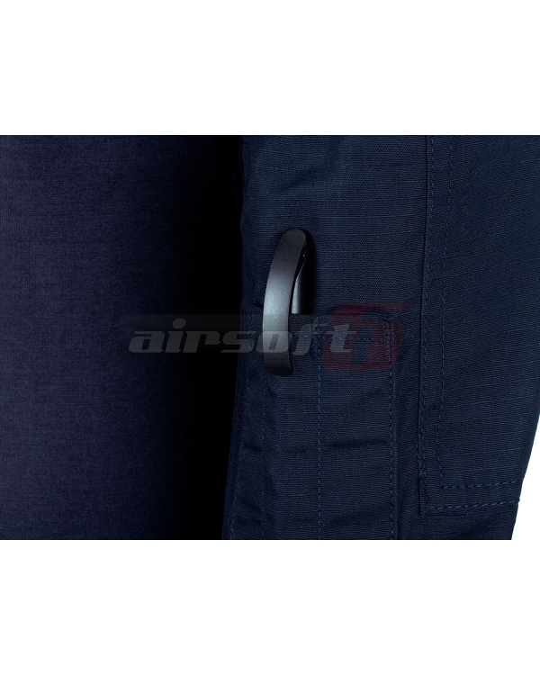  Invader Gear bluza de lupta Navy XL 5