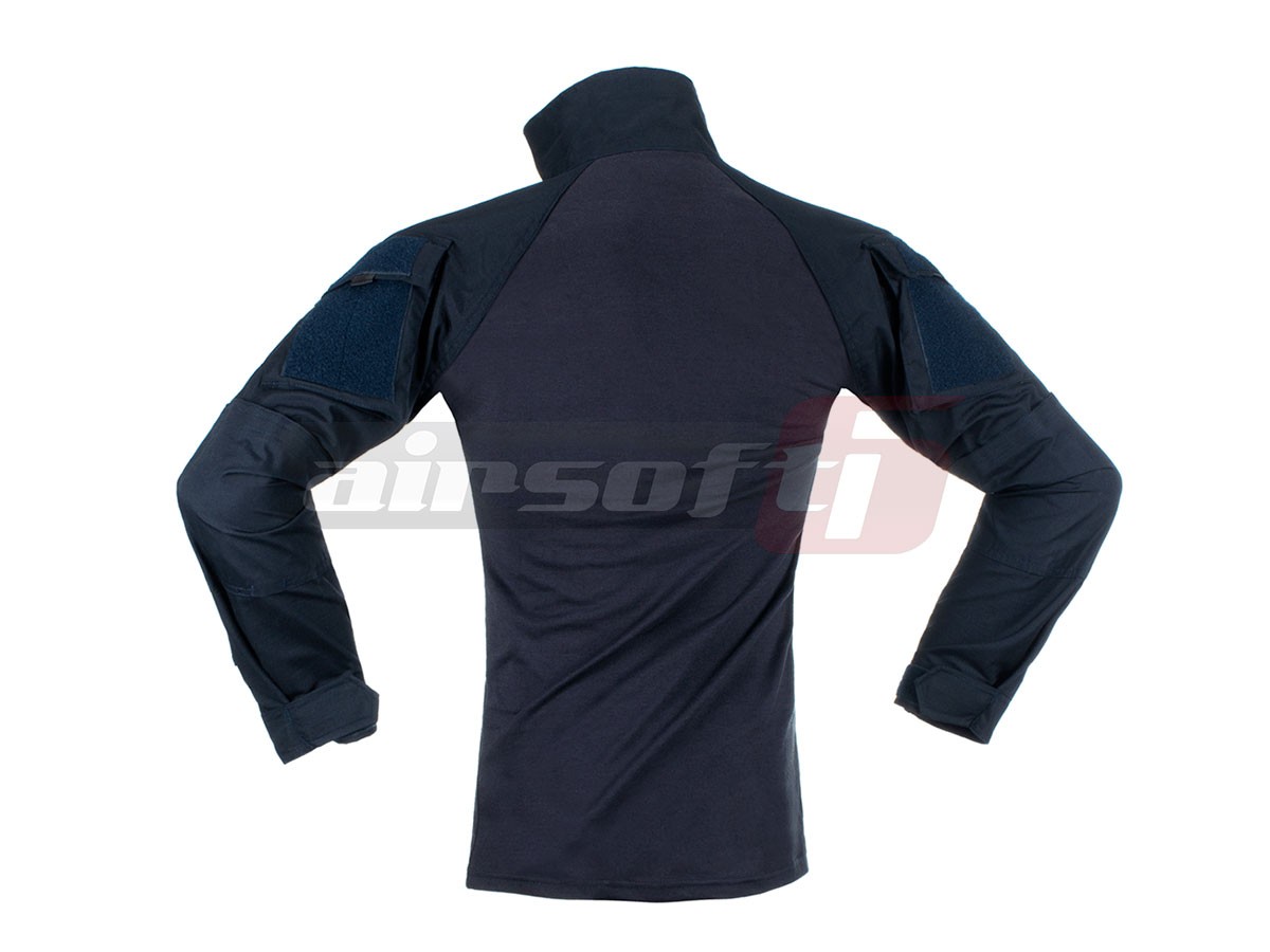  Invader Gear bluza de lupta Navy XS