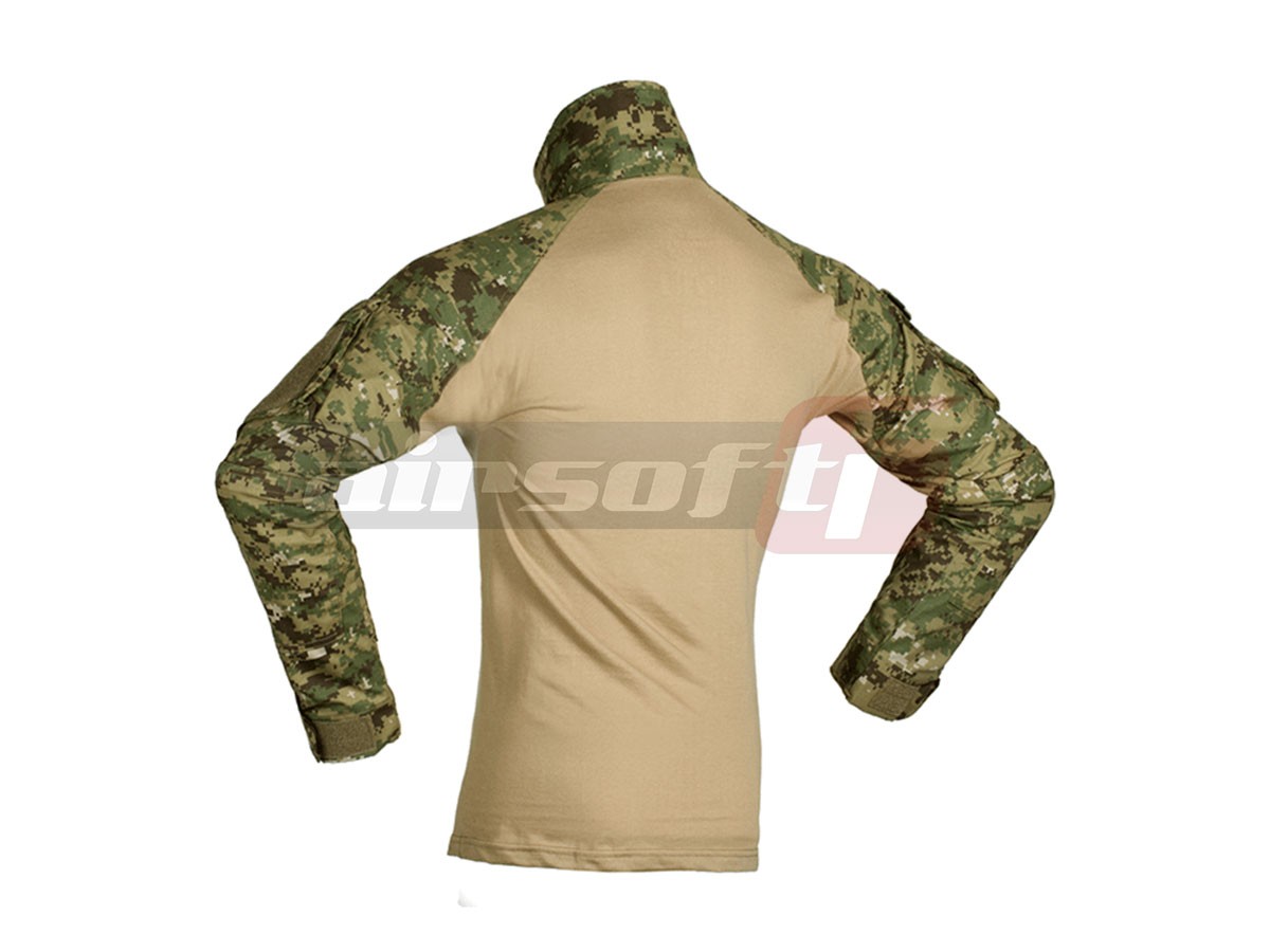  Invader Gear bluza de lupta Socom L 2