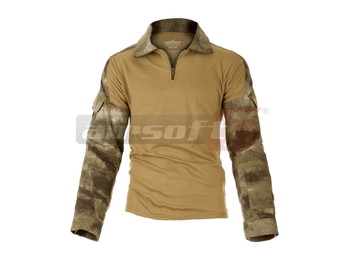  Invader Gear bluza de lupta Stone Desert XXL