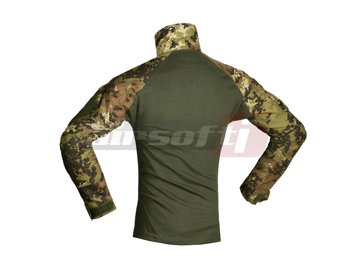  Invader Gear bluza de lupta Vegetato M 2