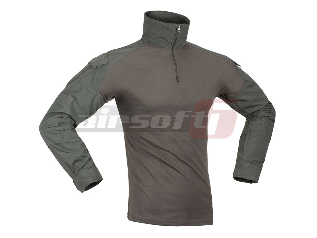  Invader Gear bluza de lupta Wolf Grey L 6