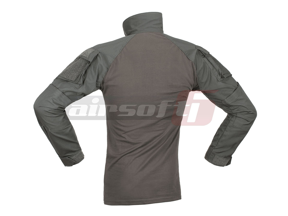  Invader Gear bluza de lupta Wolf Grey XL