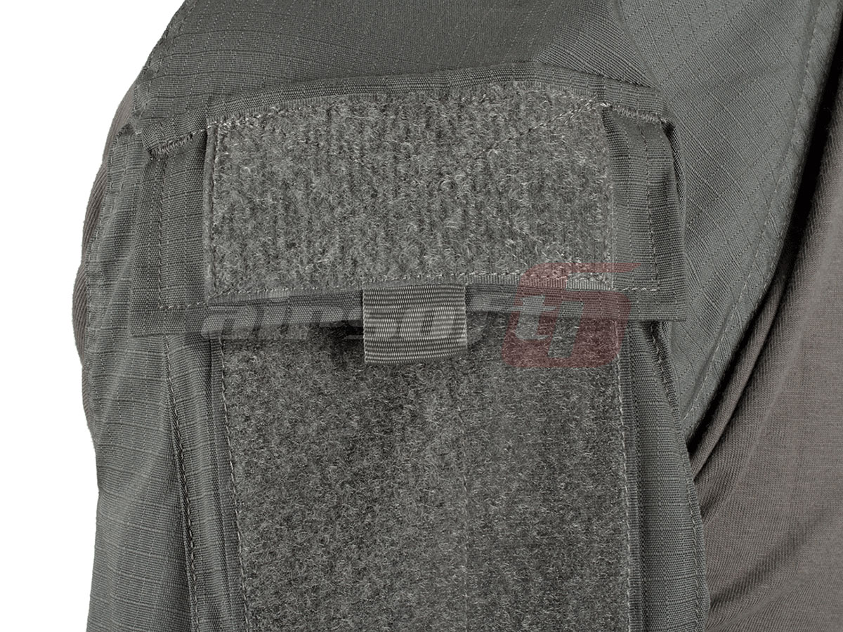  Invader Gear bluza de lupta Wolf Grey L 4