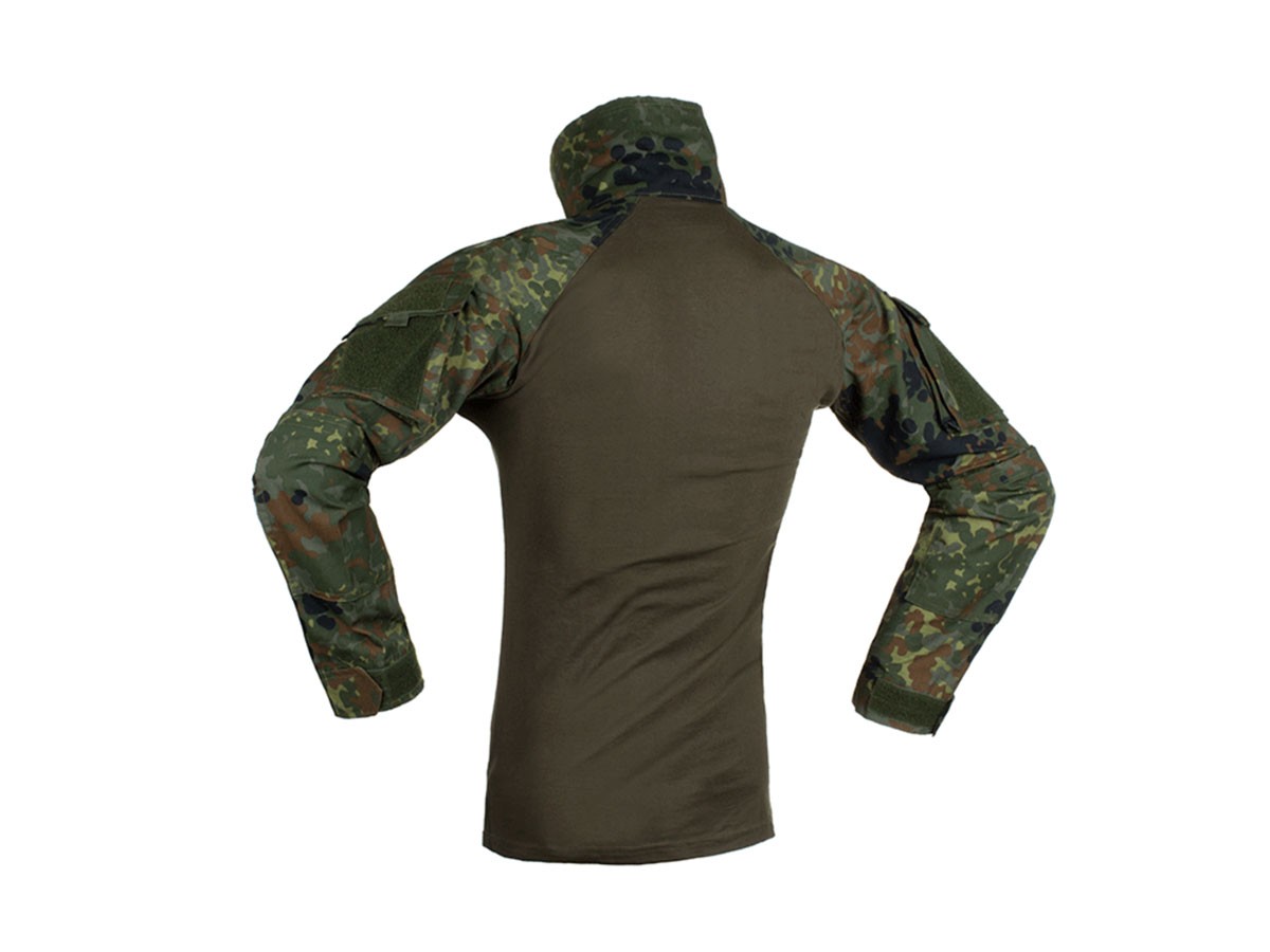  Invader Gear bluza de lupta Flecktarn XL 2