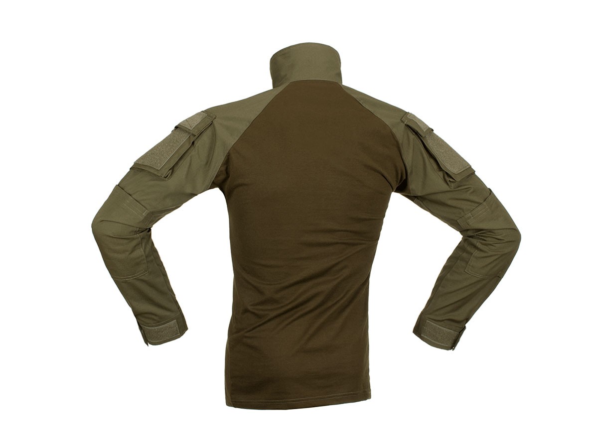  Invader Gear bluza de lupta Ranger Green M 2