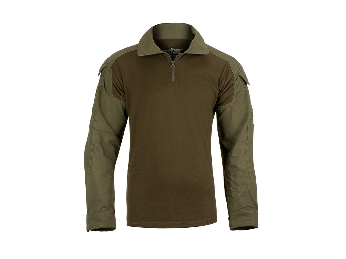  Invader Gear bluza de lupta Ranger Green M 3
