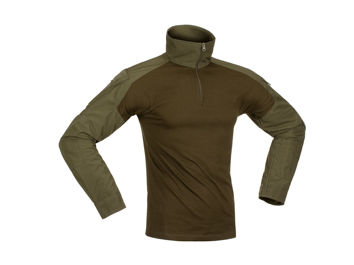  Invader Gear bluza de lupta Ranger Green S 4