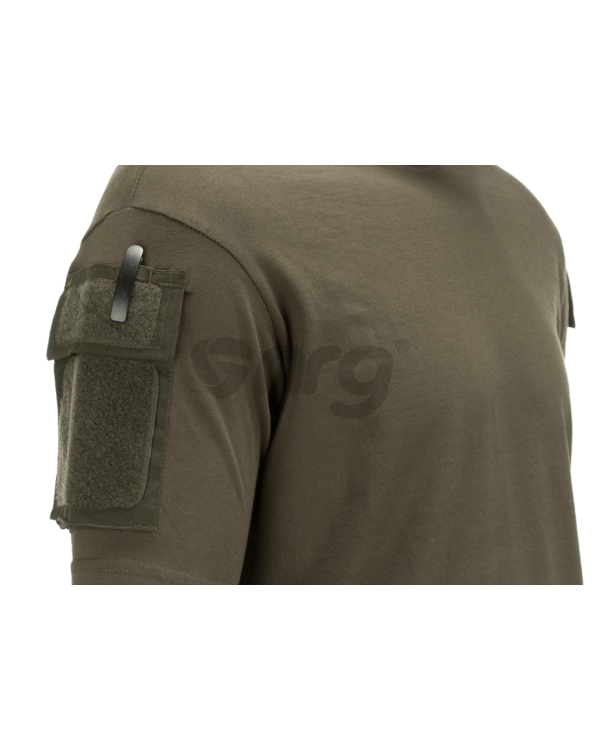 Invader Gear tricou tactic Tee Olive S
