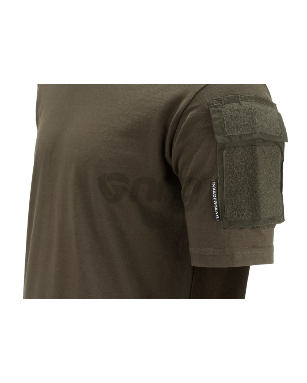 Invader Gear tricou tactic Tee Olive XL 2