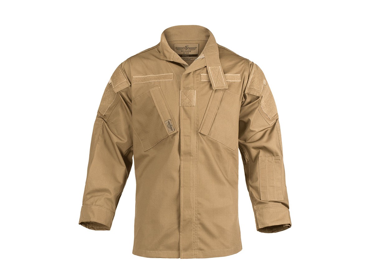 Invader Gear veston Revenger TDU COYOTE S