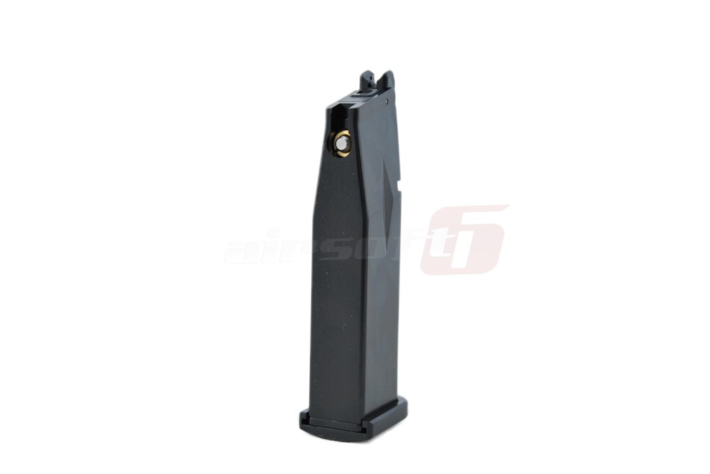 KJW Hi-Capa 5.1 KP-05 GBB