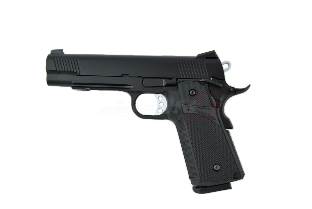 KJW Hi-Capa 5.1 KP-05 GBB 10