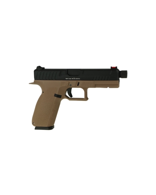 KJW KP-13 TBC Tan