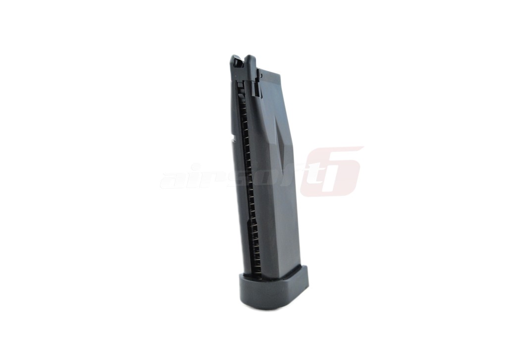 KJW incarcator pistol KP-05 CO2 3