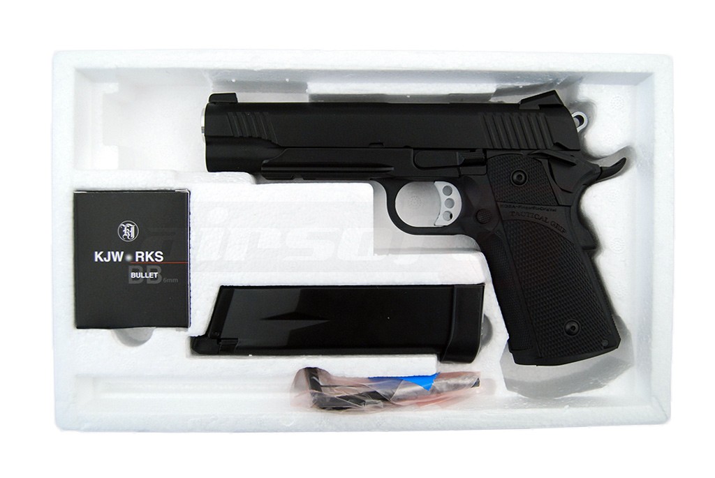 KJW KP-05 CO2 2