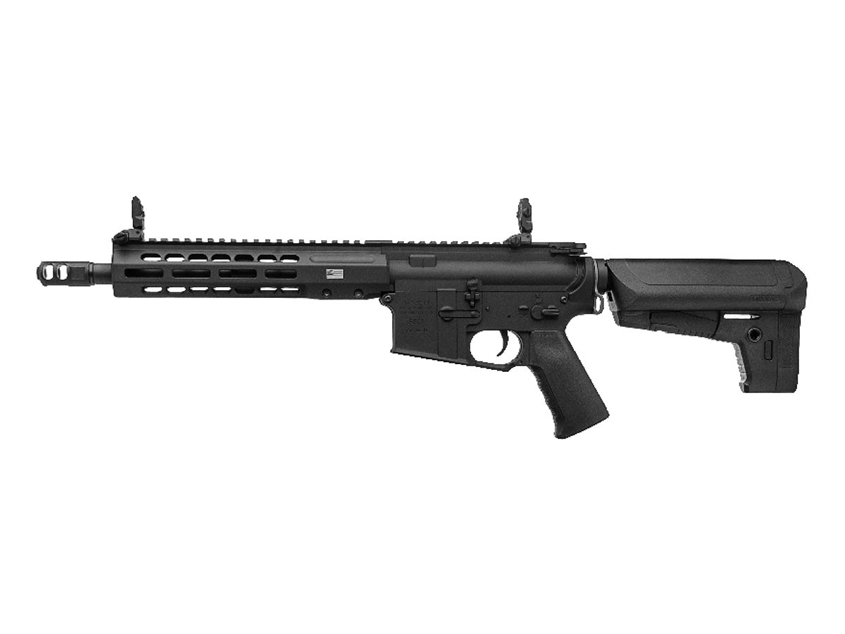 KRYTAC Barrett REC7 DI SBR
