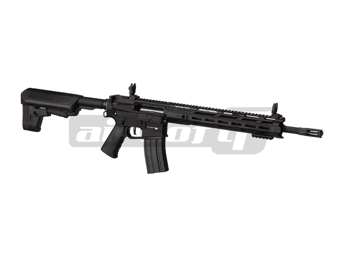 Krytac M4 Trident Mk2 SPR-M