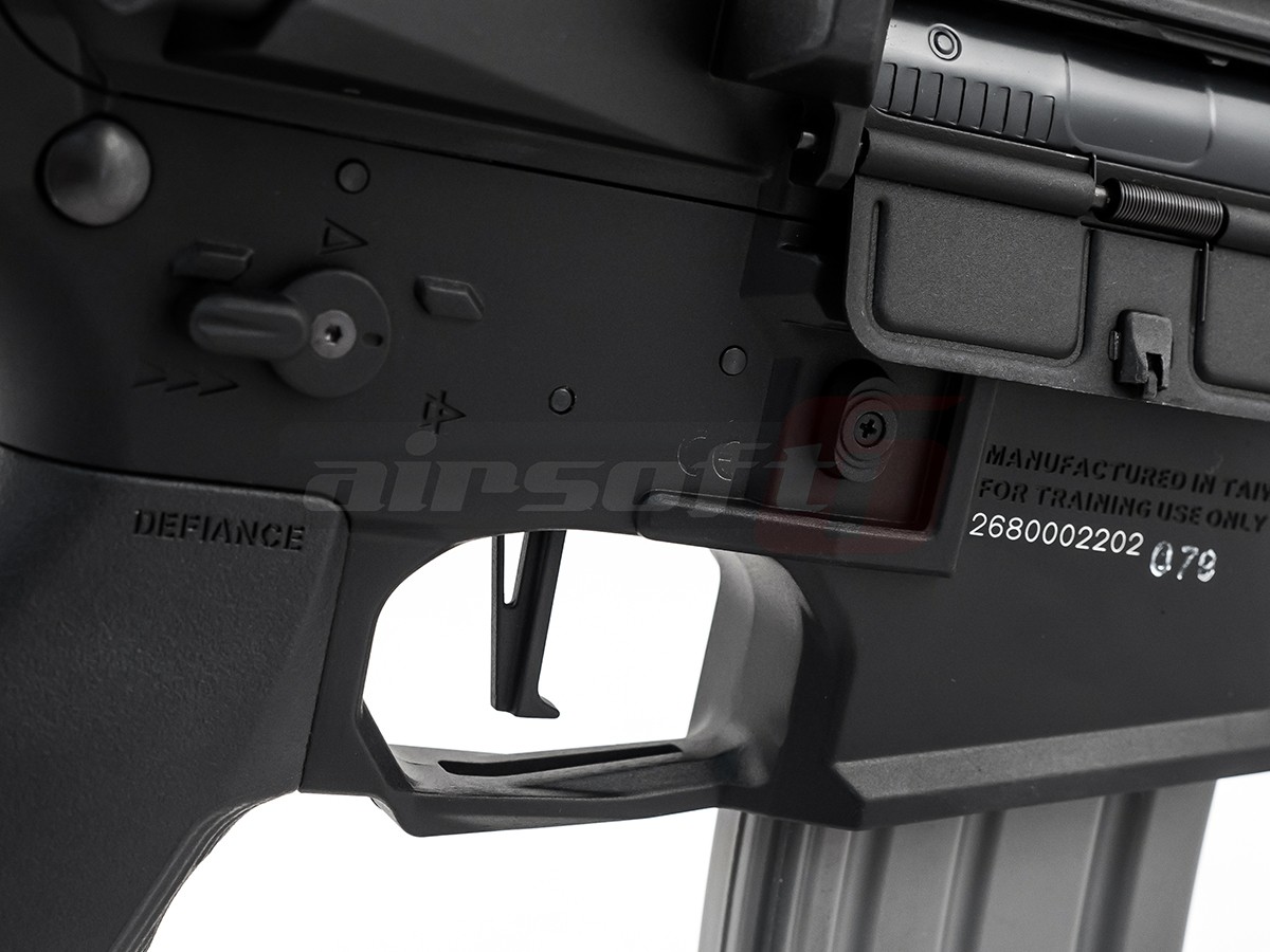Krytac M4 Trident SPR Mk2