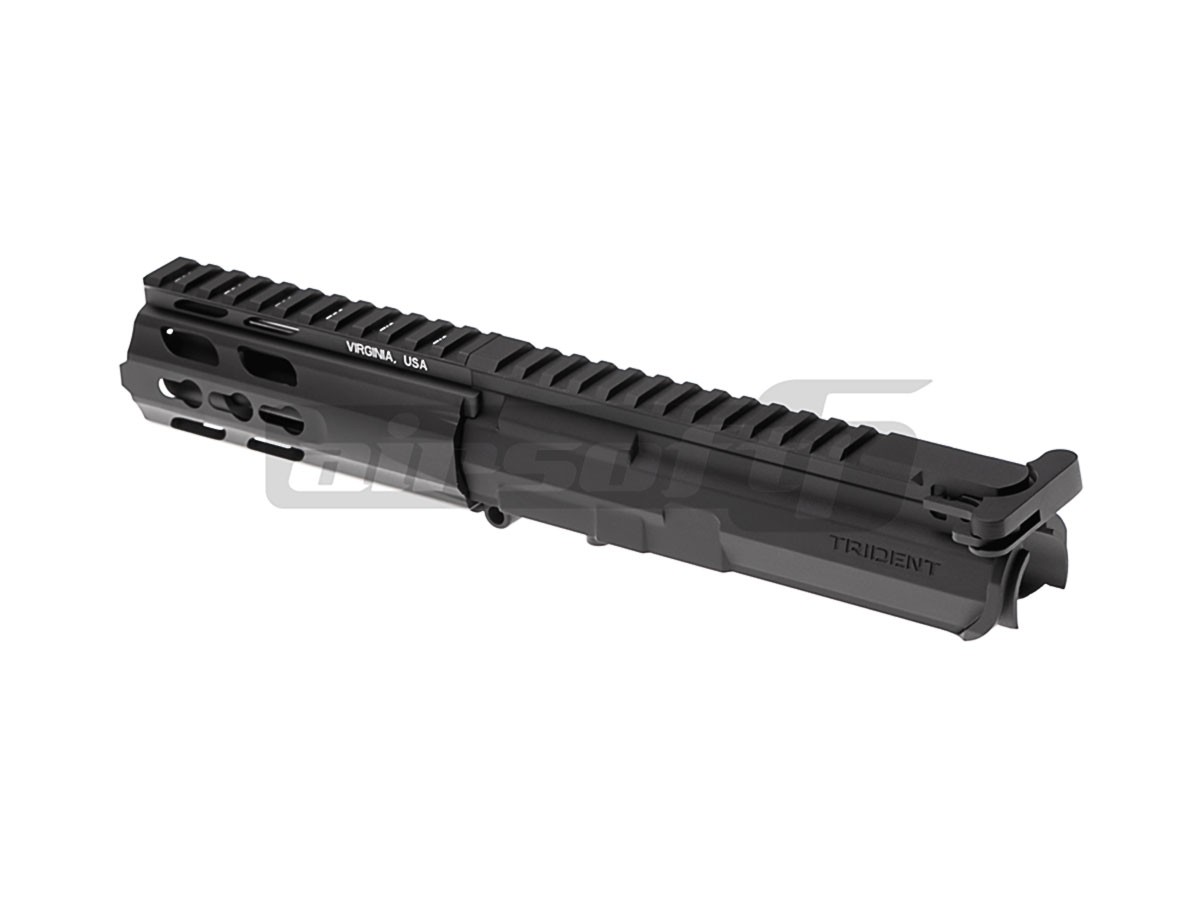 Krytac upper complet M4  Mk2 PDW 2