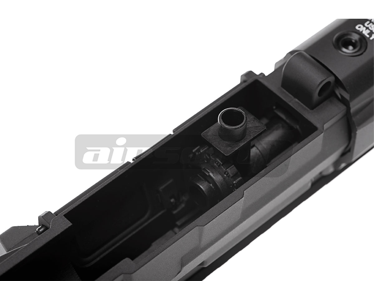 Krytac upper complet M4  Mk2 PDW 4