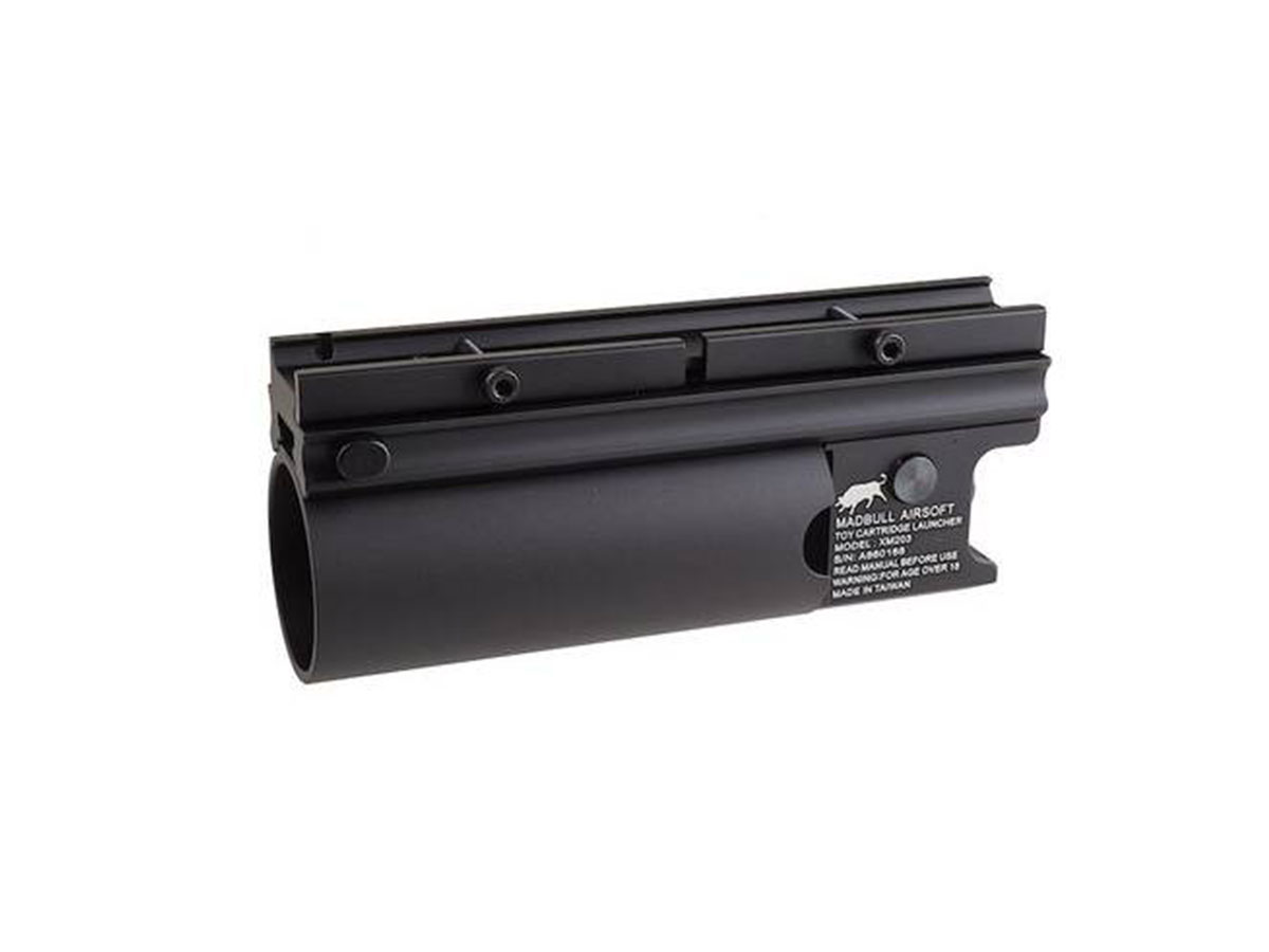 Madbull lansator grenada XM-203S 
