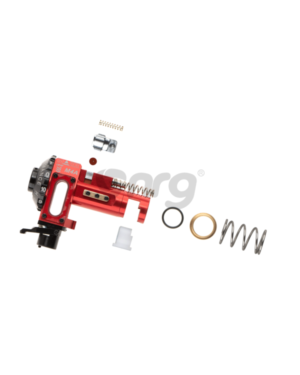 Maxx Model camera hopup M4/M16 M4A - PRO 5