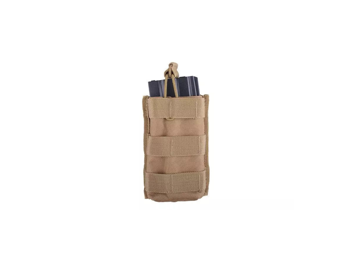 GFC buzunar port-incarcator M4 Tan