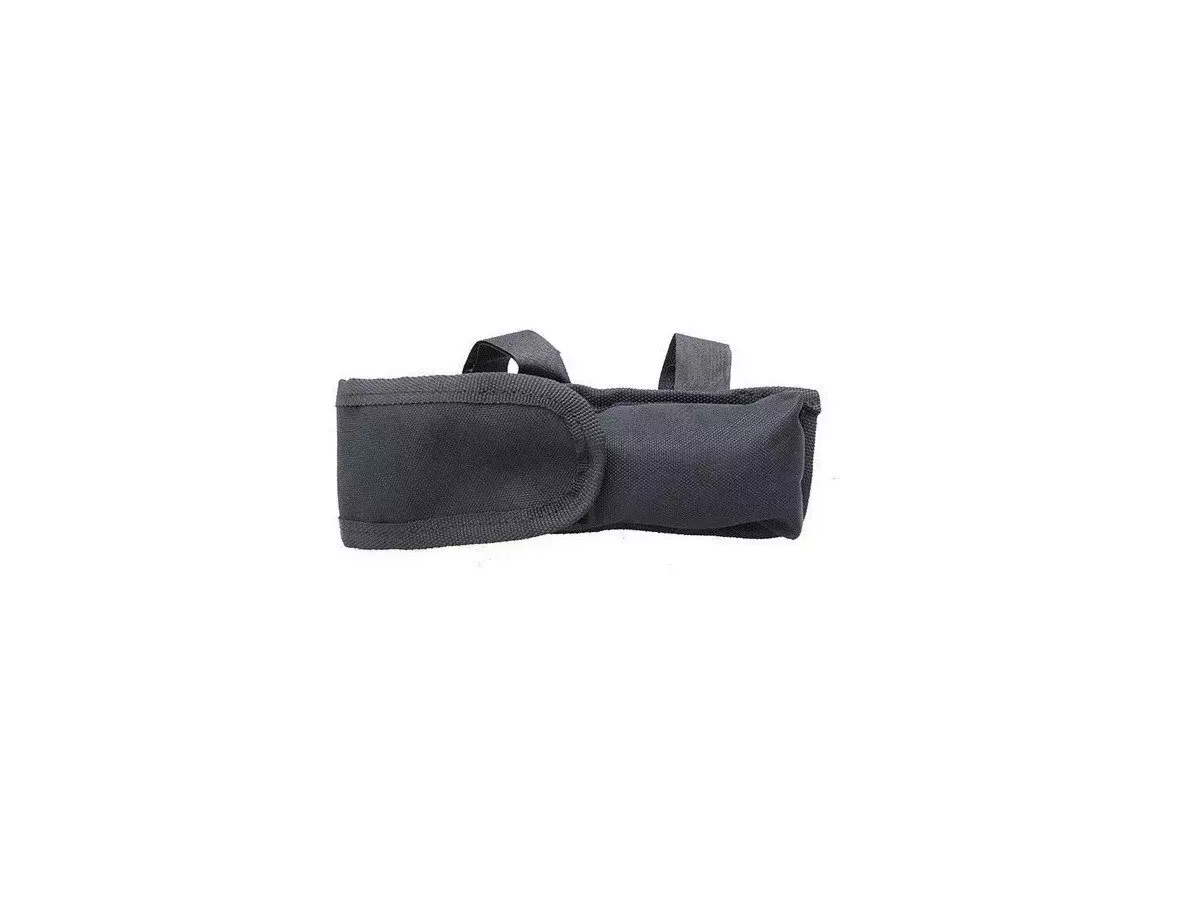 GFC buzunar pentru acumulator Negru