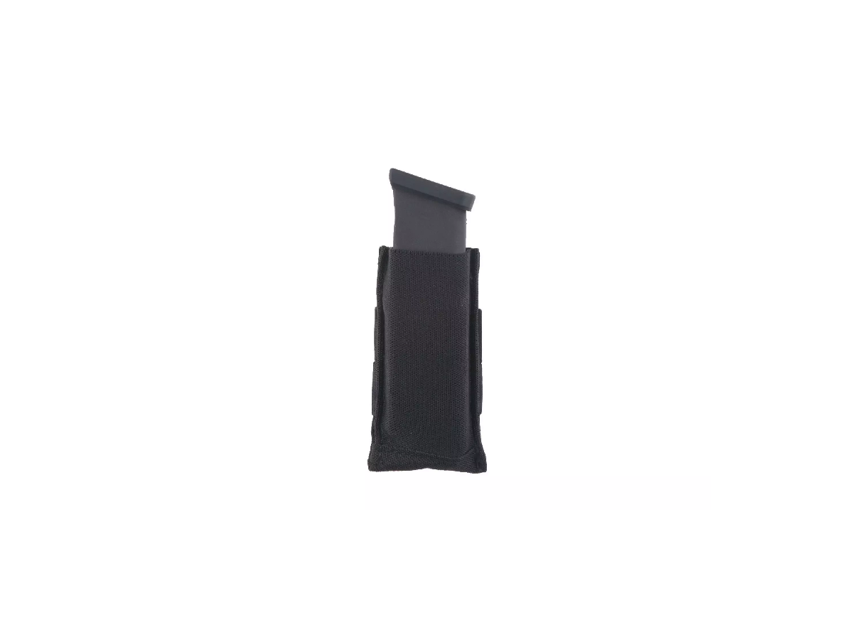 GFC buzunar simplu pistol Speed Negru