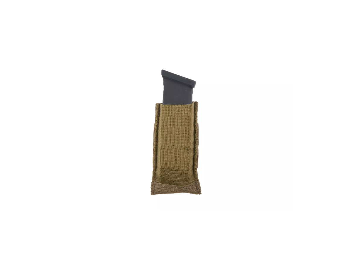 GFC buzunar simplu pistol Speed Tan